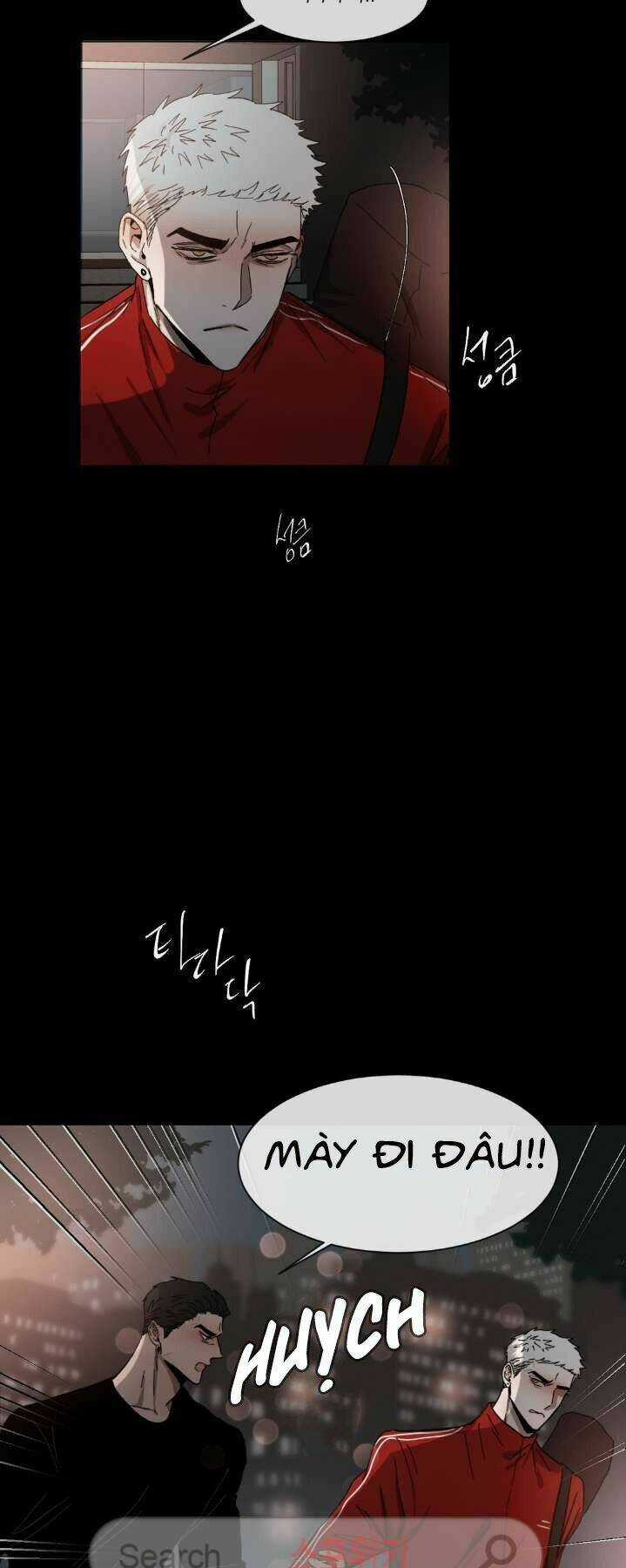 Tên Lưu Ban - Chapter 15 - Trang 26