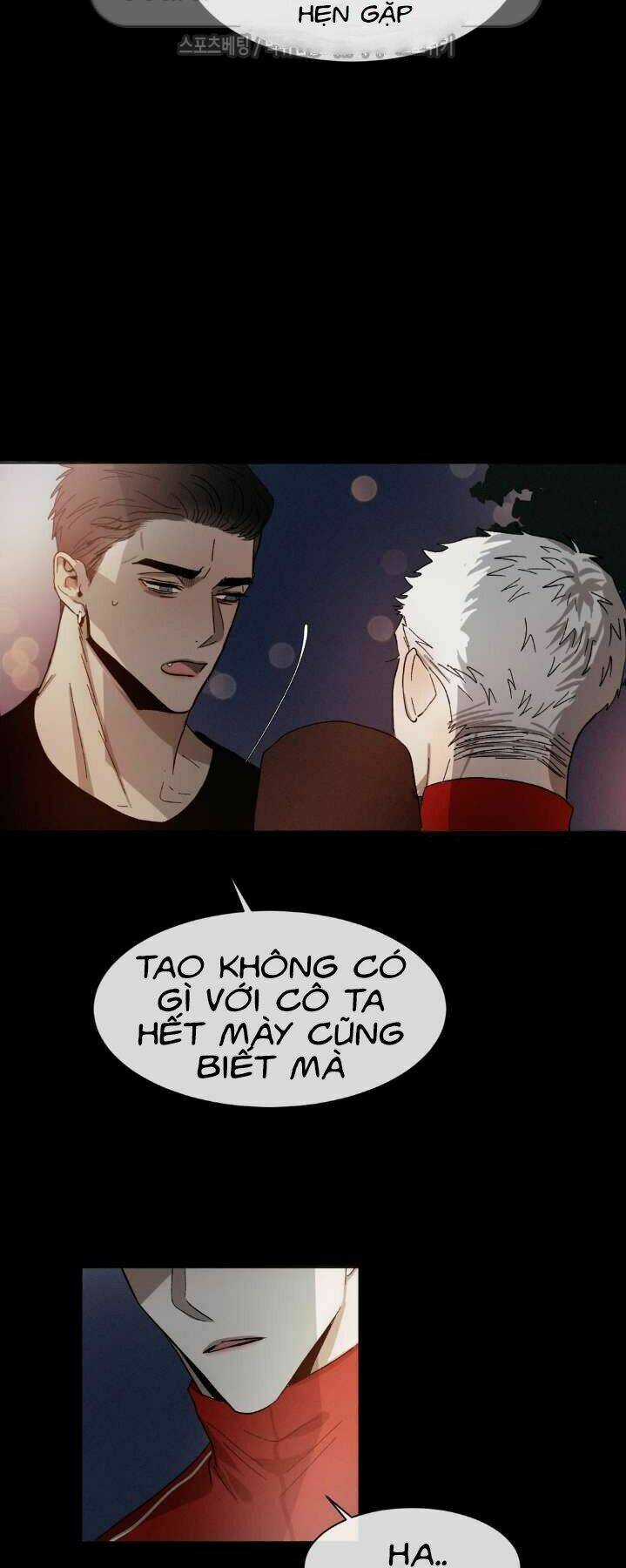 Tên Lưu Ban - Chapter 15 - Trang 29