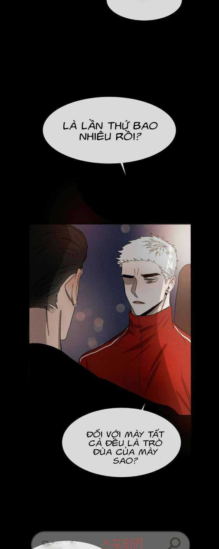 Tên Lưu Ban - Chapter 15 - Trang 30