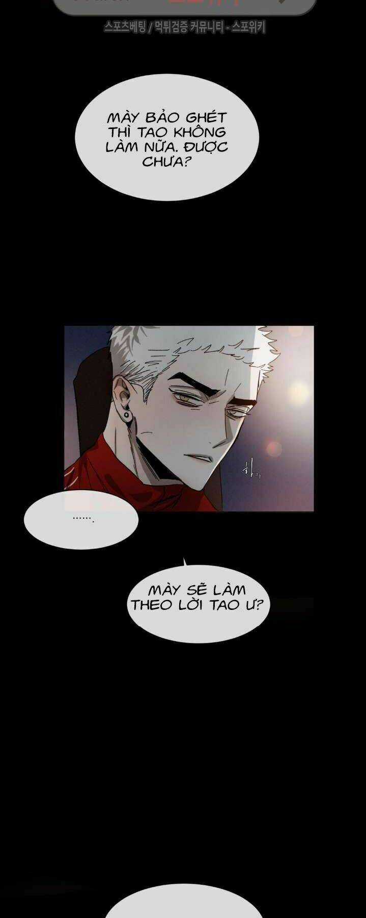 Tên Lưu Ban - Chapter 15 - Trang 33