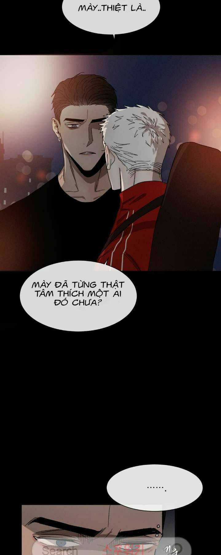 Tên Lưu Ban - Chapter 15 - Trang 34