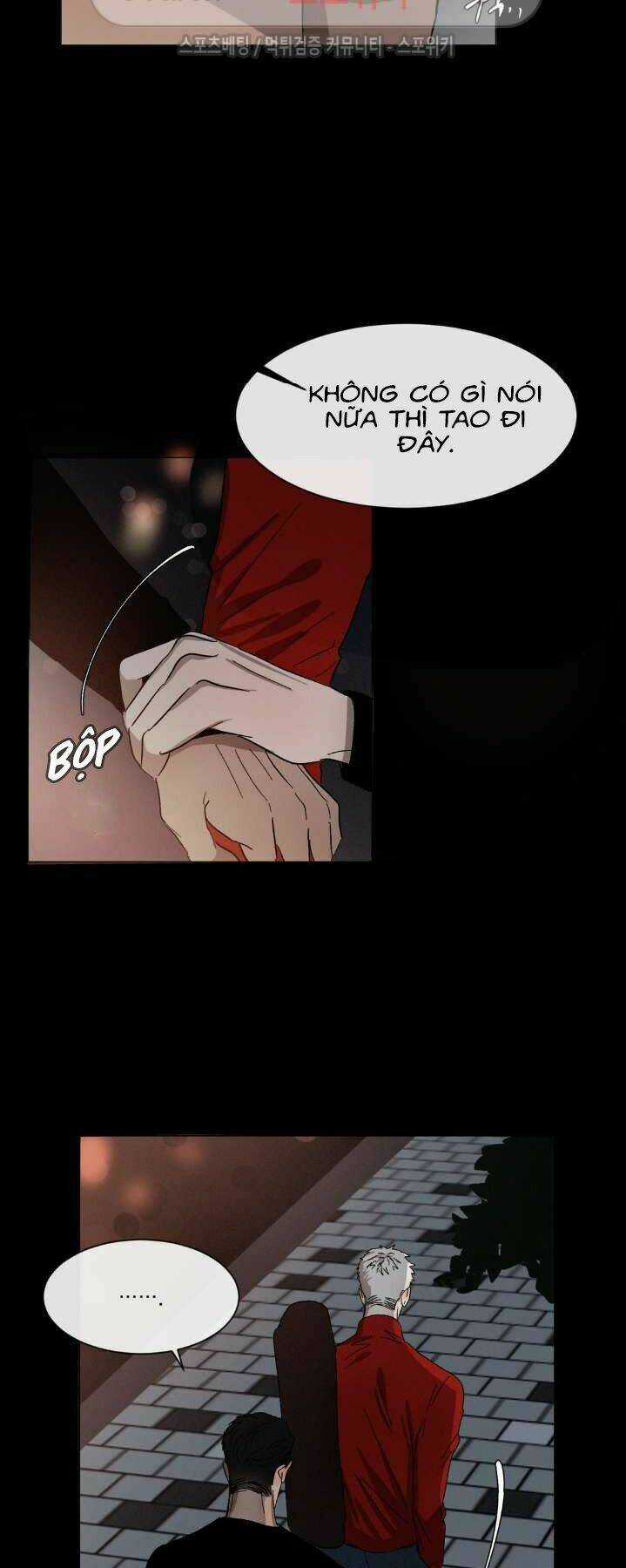 Tên Lưu Ban - Chapter 15 - Trang 35