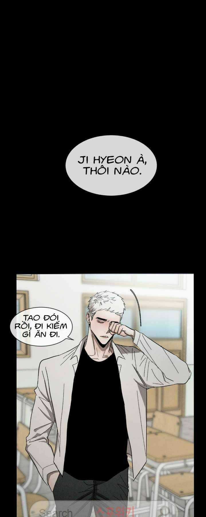 Tên Lưu Ban - Chapter 15 - Trang 8