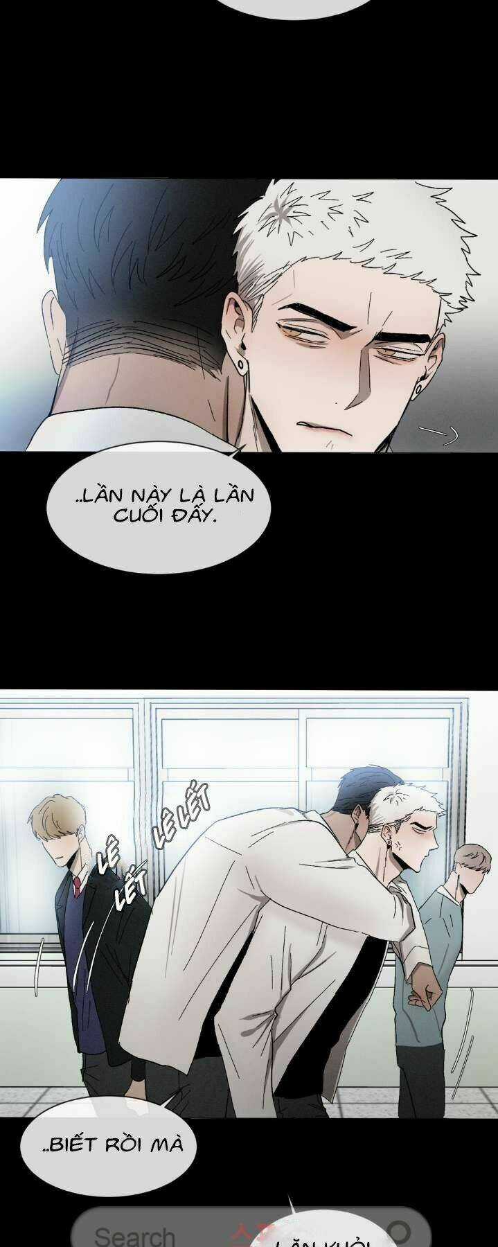 Tên Lưu Ban - Chapter 16 - Trang 12