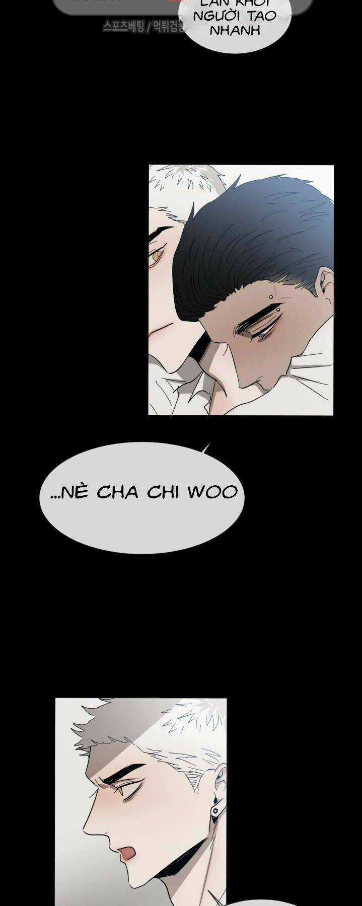 Tên Lưu Ban - Chapter 16 - Trang 13