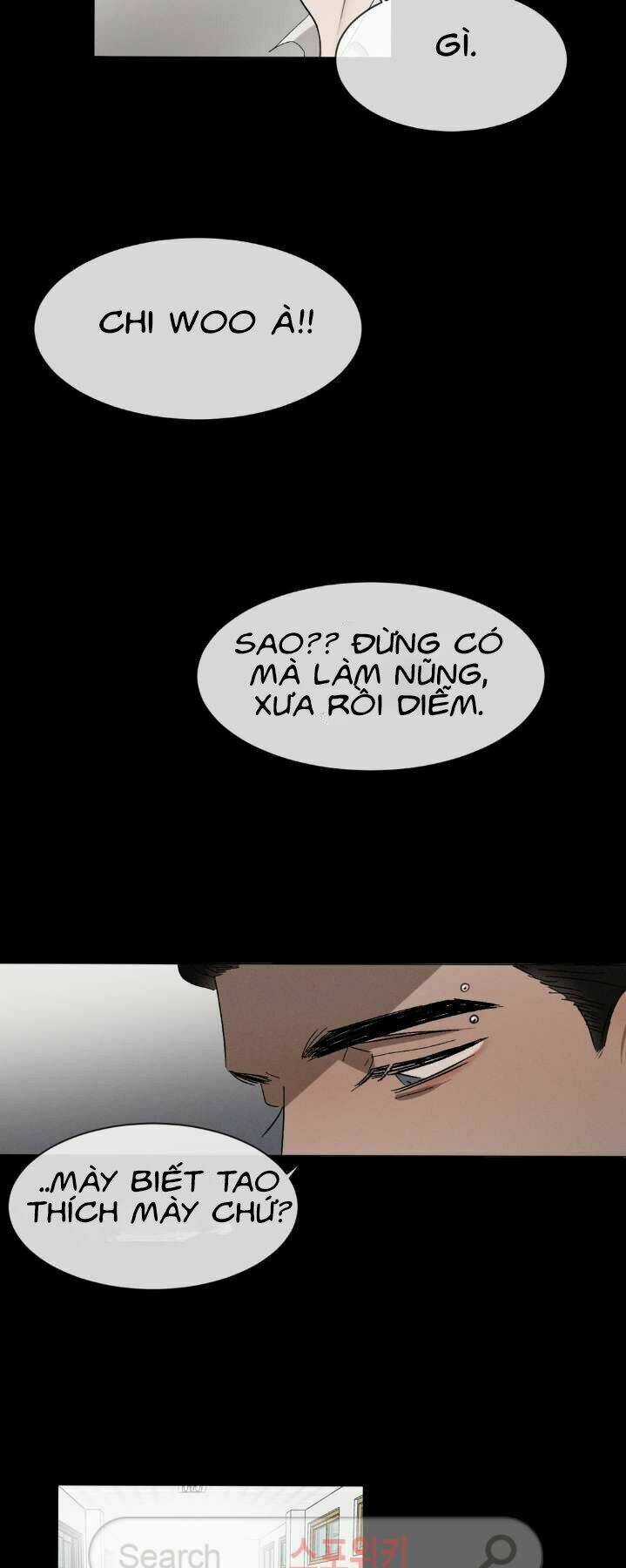 Tên Lưu Ban - Chapter 16 - Trang 14