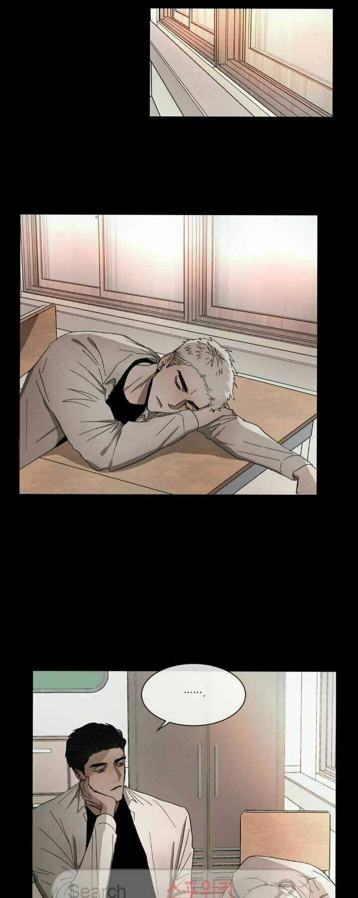 Tên Lưu Ban - Chapter 16 - Trang 16