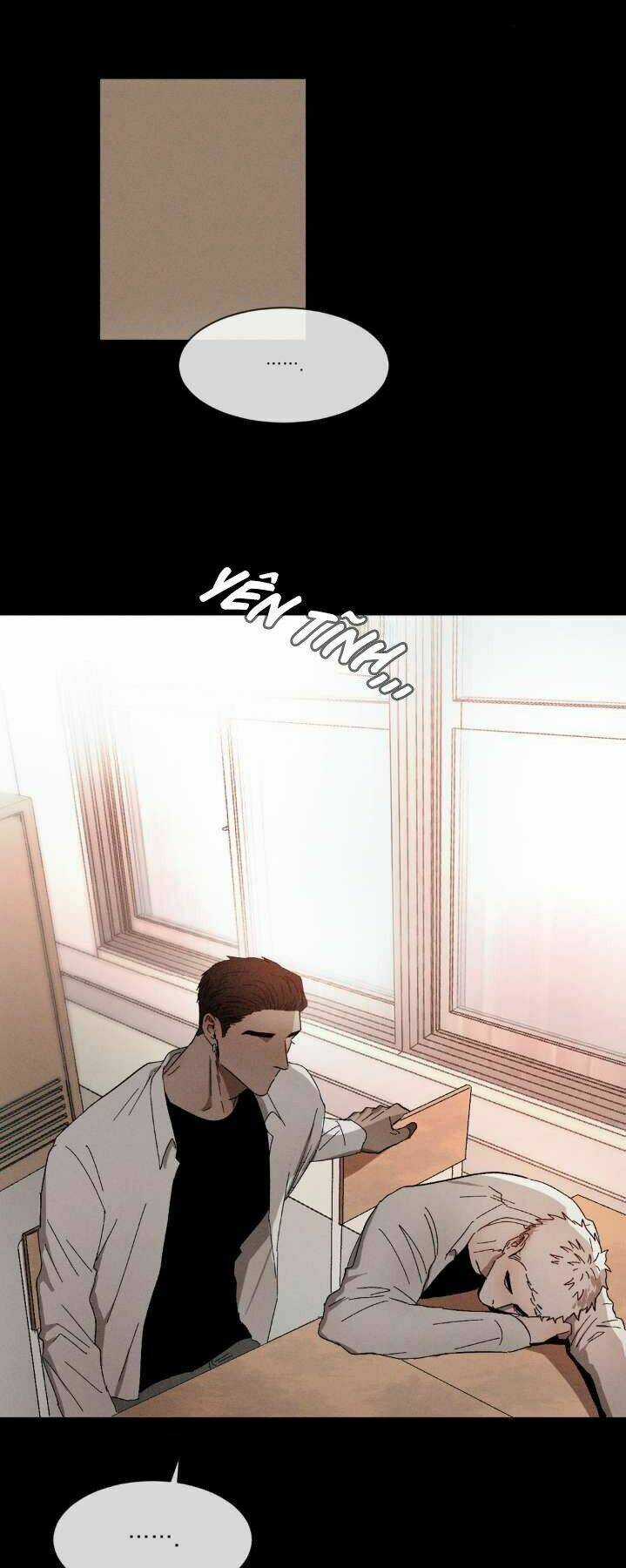 Tên Lưu Ban - Chapter 16 - Trang 19