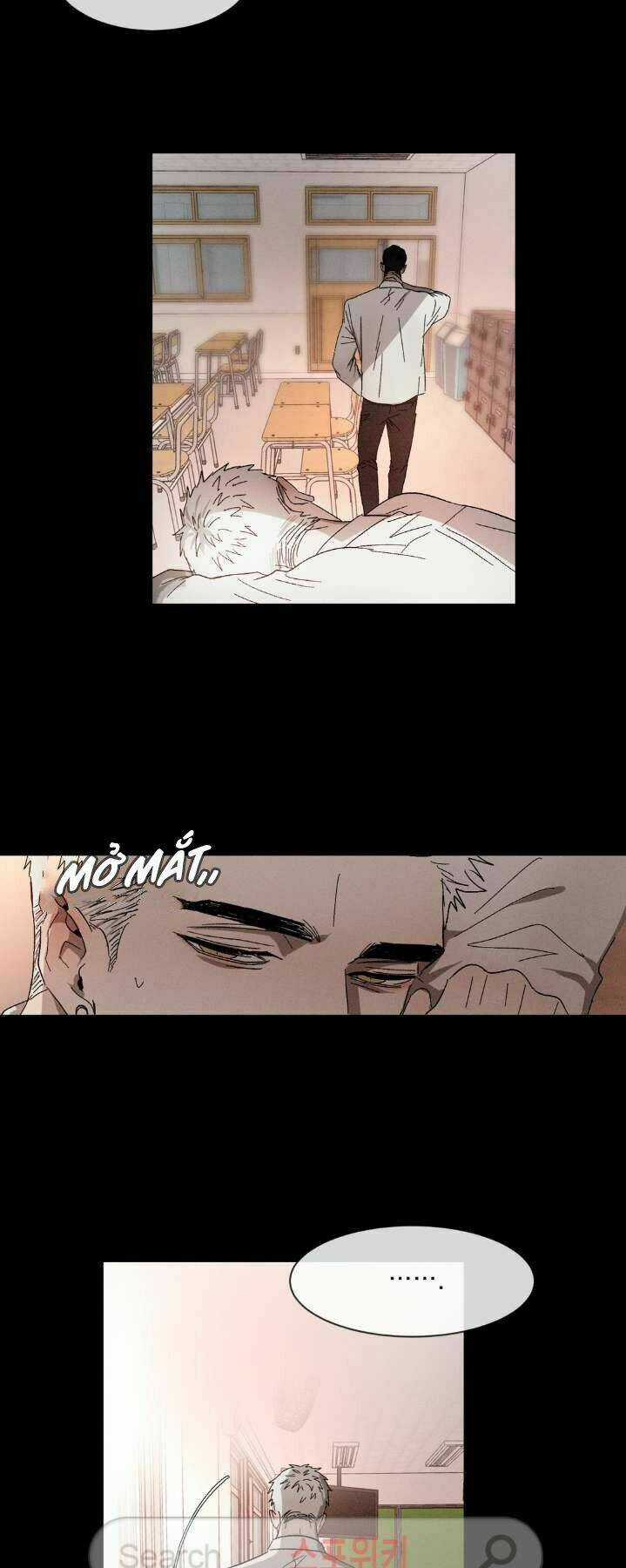 Tên Lưu Ban - Chapter 16 - Trang 20