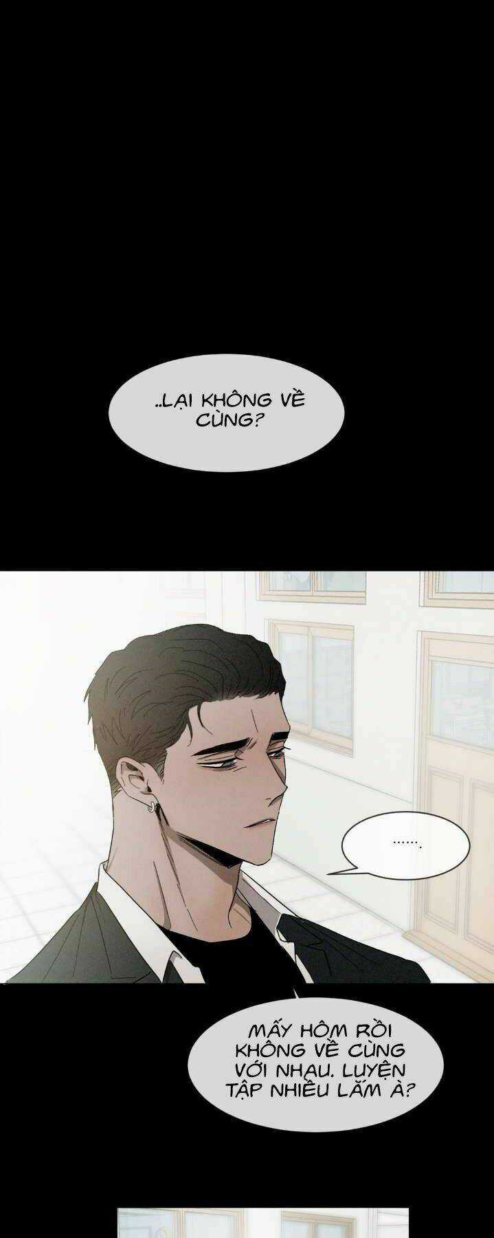 Tên Lưu Ban - Chapter 16 - Trang 25