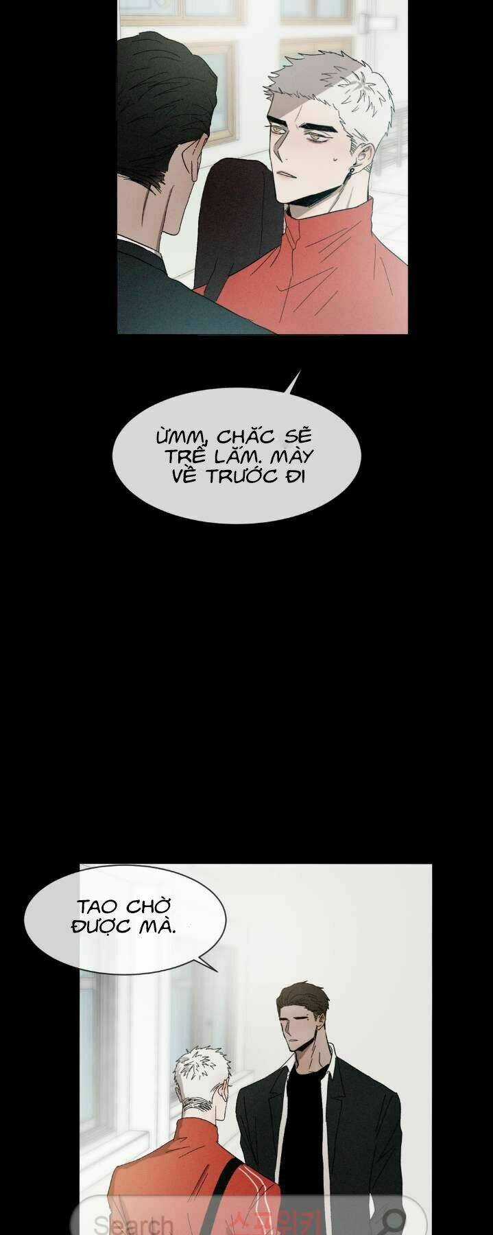 Tên Lưu Ban - Chapter 16 - Trang 26