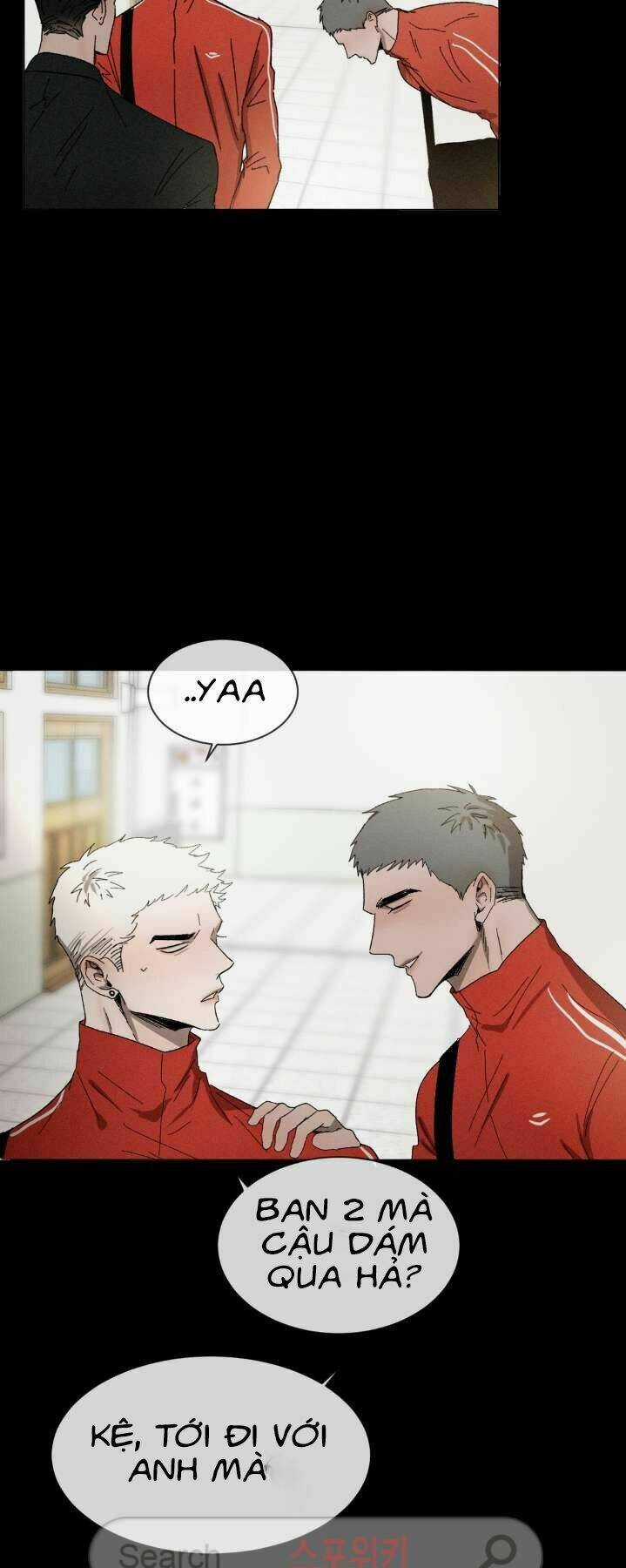 Tên Lưu Ban - Chapter 16 - Trang 28