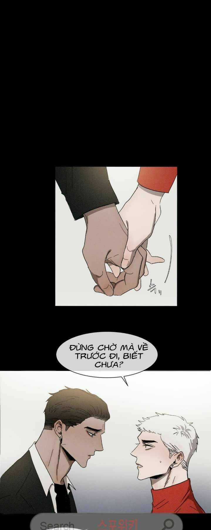 Tên Lưu Ban - Chapter 16 - Trang 30