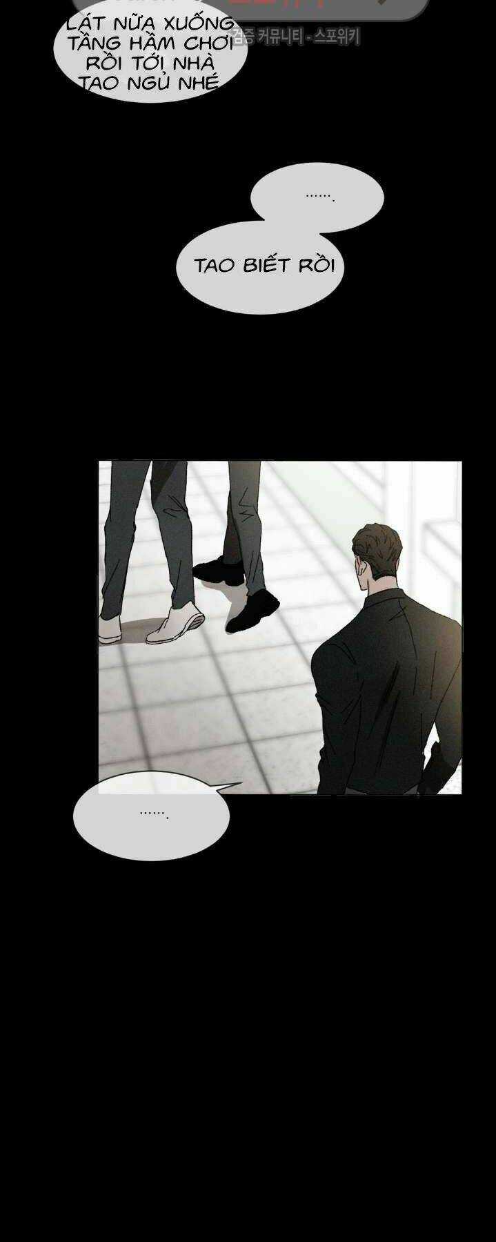 Tên Lưu Ban - Chapter 16 - Trang 31