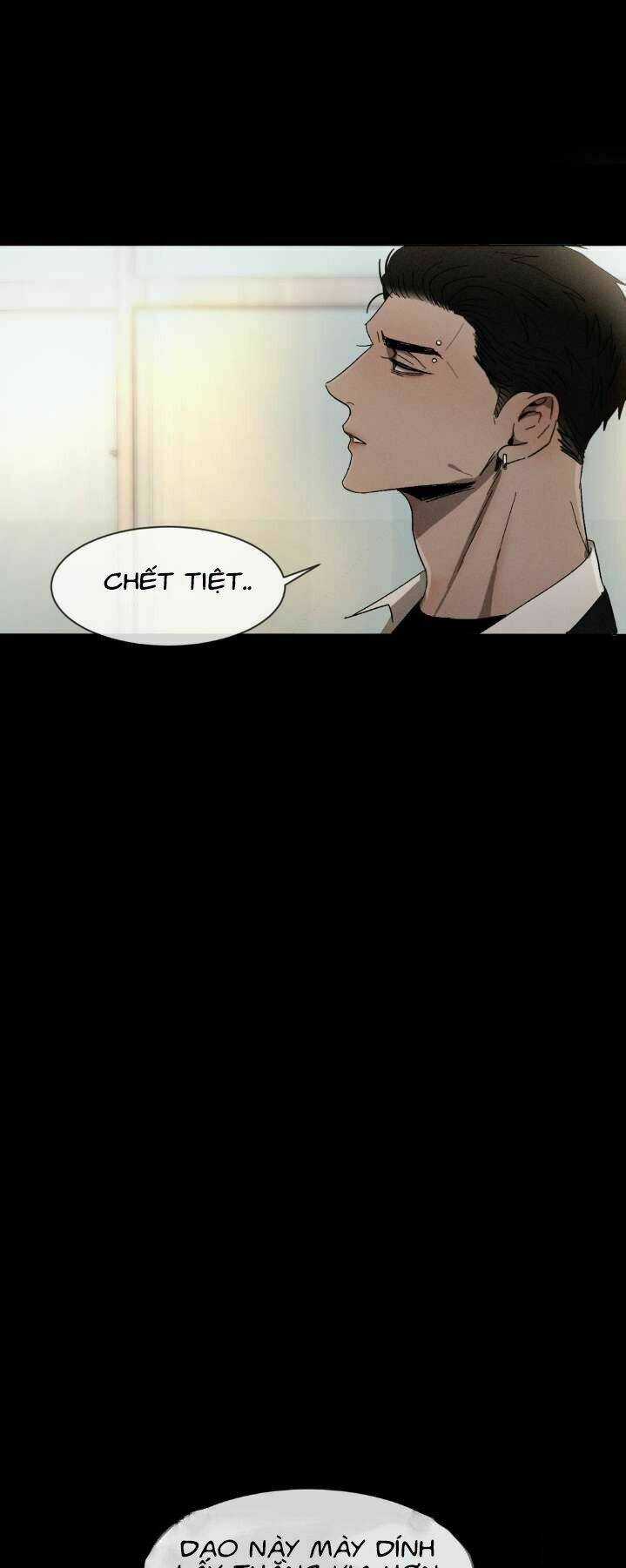 Tên Lưu Ban - Chapter 16 - Trang 32