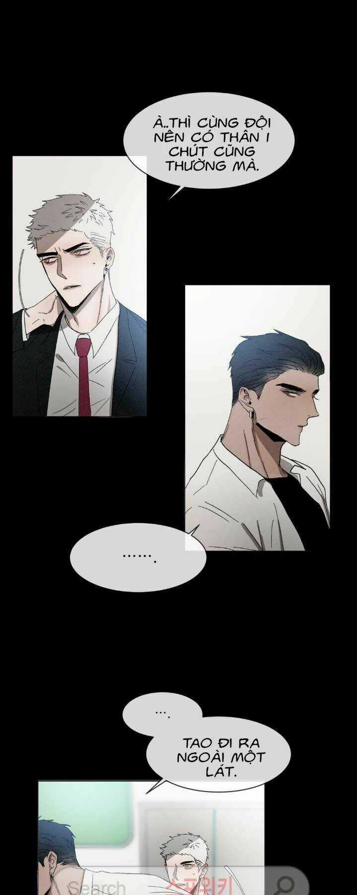 Tên Lưu Ban - Chapter 16 - Trang 34