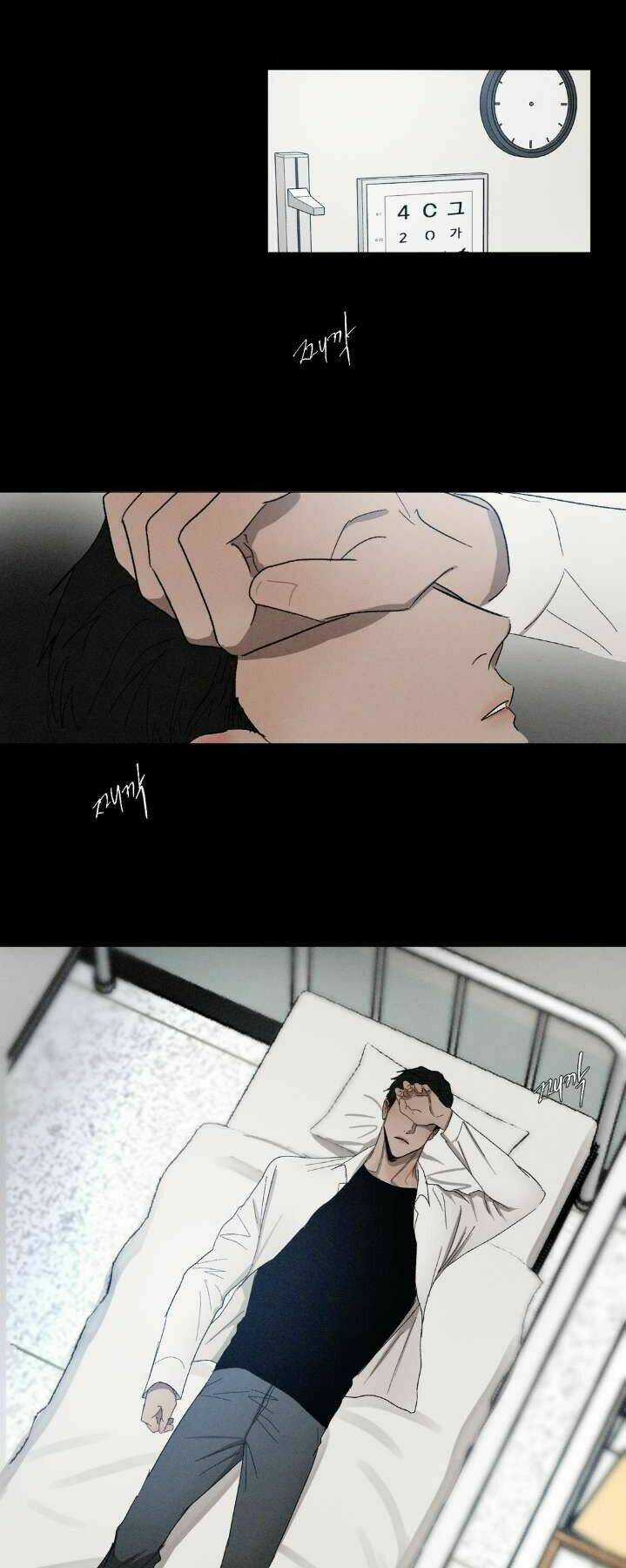 Tên Lưu Ban - Chapter 16 - Trang 37