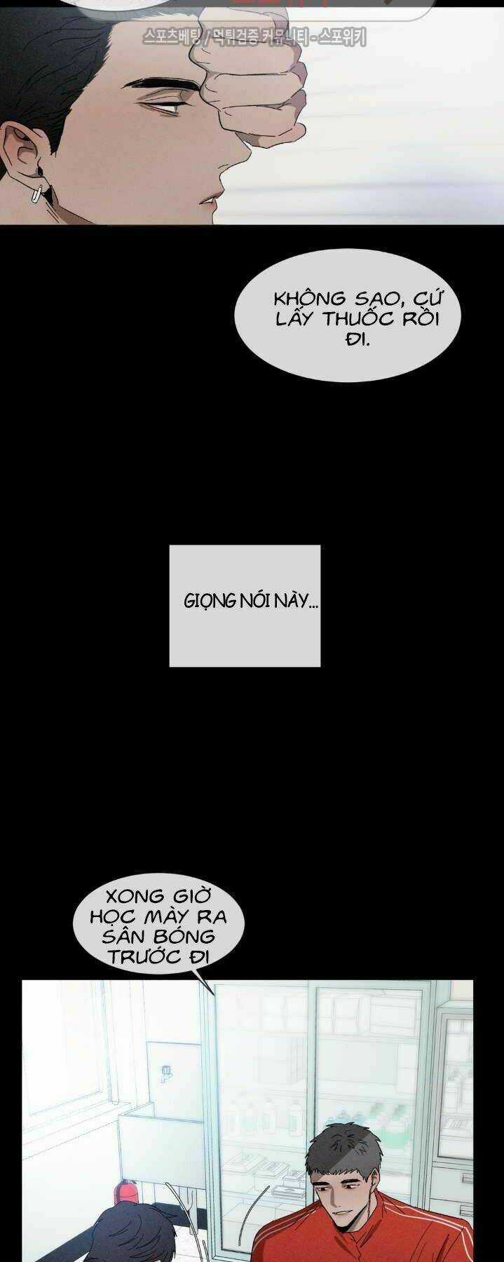 Tên Lưu Ban - Chapter 16 - Trang 39