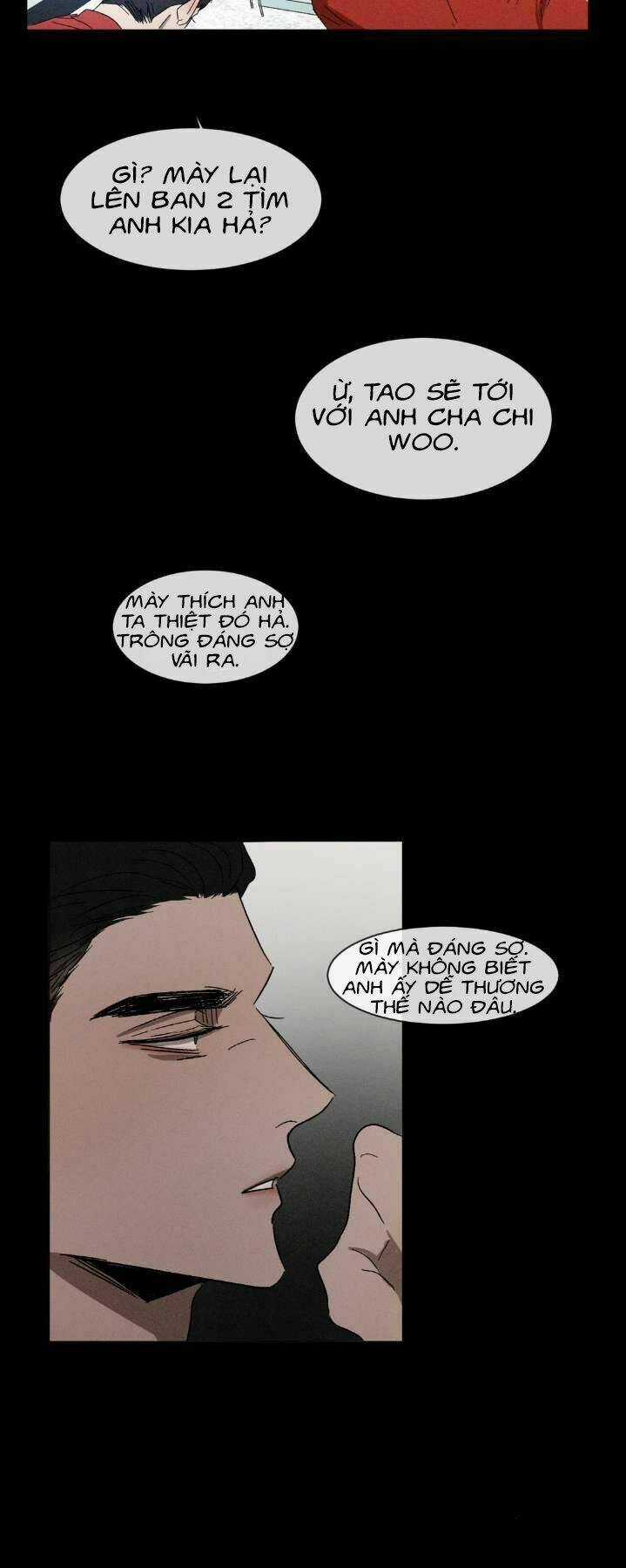 Tên Lưu Ban - Chapter 16 - Trang 40