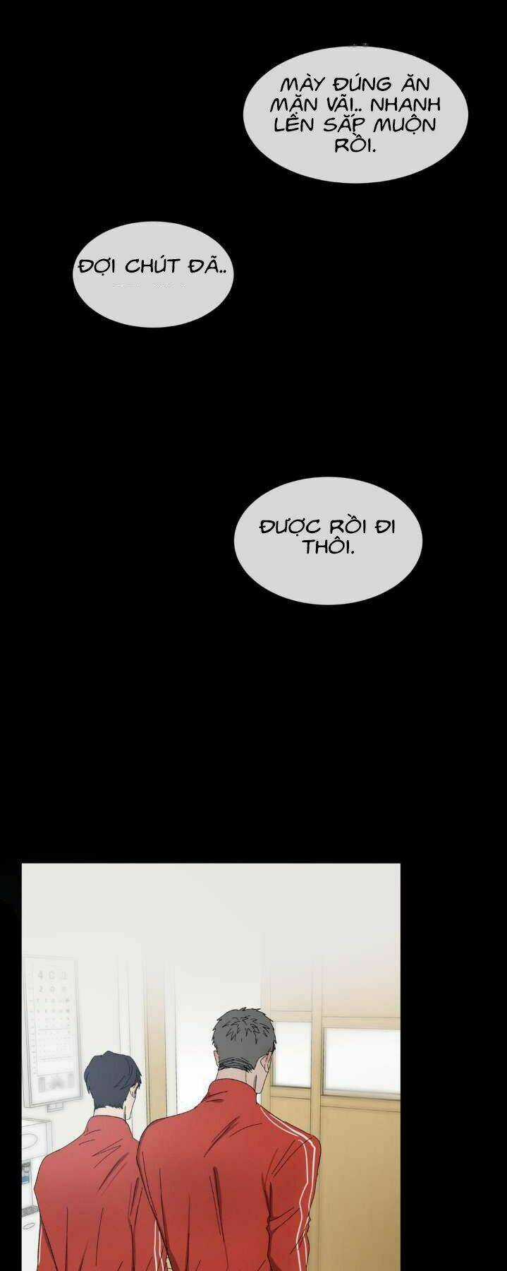 Tên Lưu Ban - Chapter 16 - Trang 41