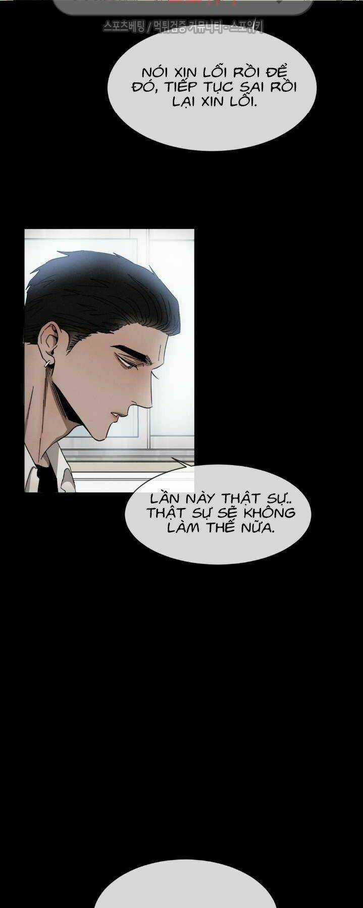 Tên Lưu Ban - Chapter 16 - Trang 7