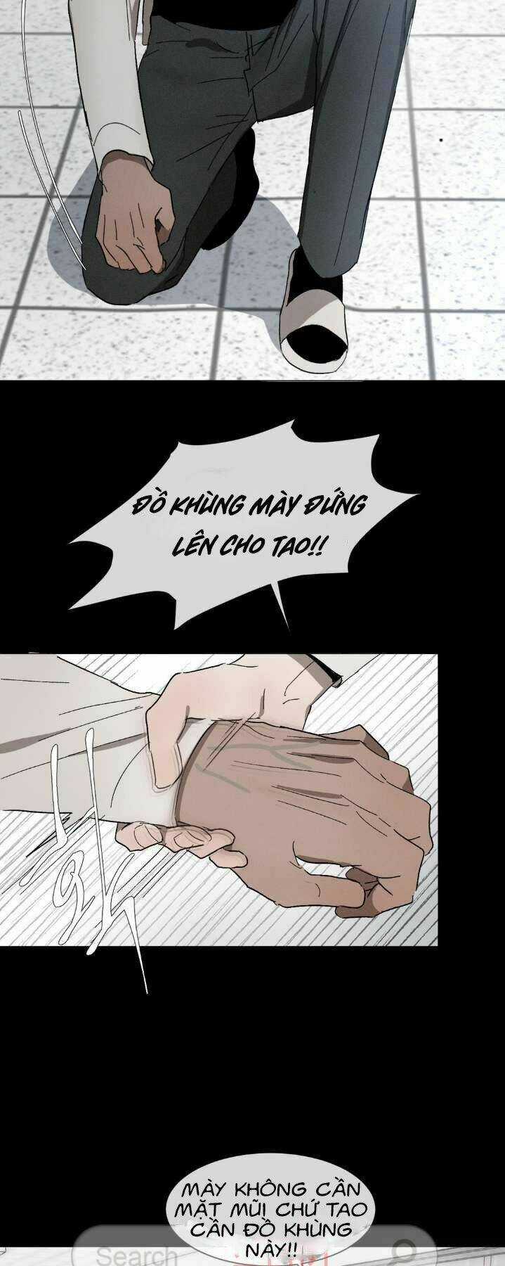 Tên Lưu Ban - Chapter 16 - Trang 10