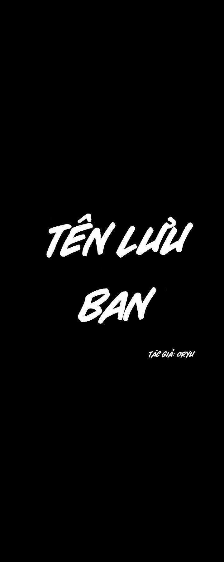 Tên Lưu Ban - Chapter 17 - Trang 11