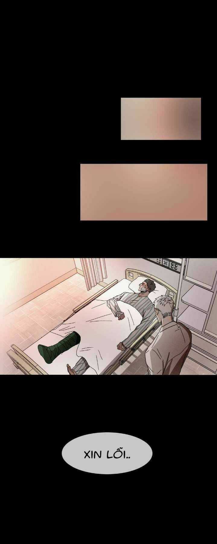 Tên Lưu Ban - Chapter 17 - Trang 12