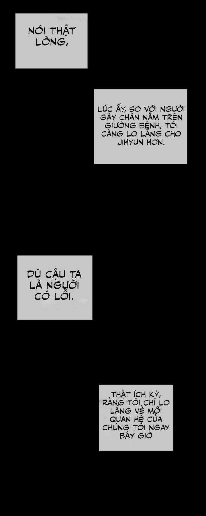 Tên Lưu Ban - Chapter 17 - Trang 13