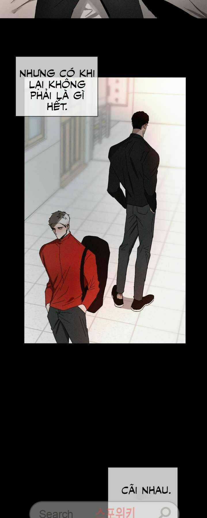 Tên Lưu Ban - Chapter 17 - Trang 16