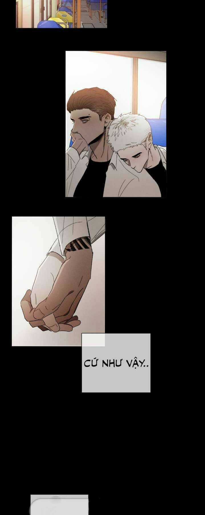 Tên Lưu Ban - Chapter 17 - Trang 18