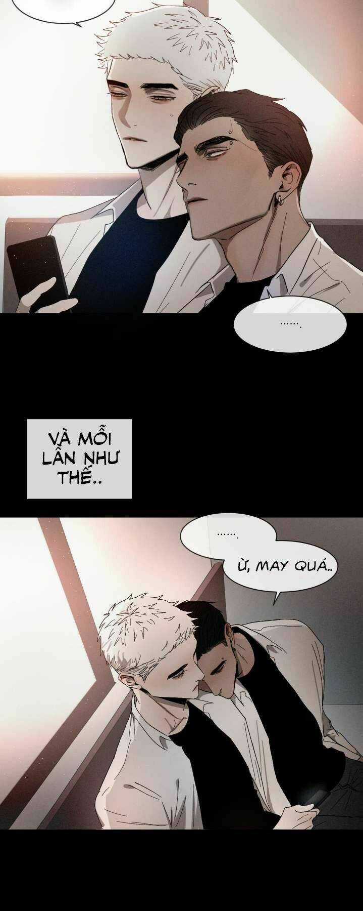 Tên Lưu Ban - Chapter 17 - Trang 20