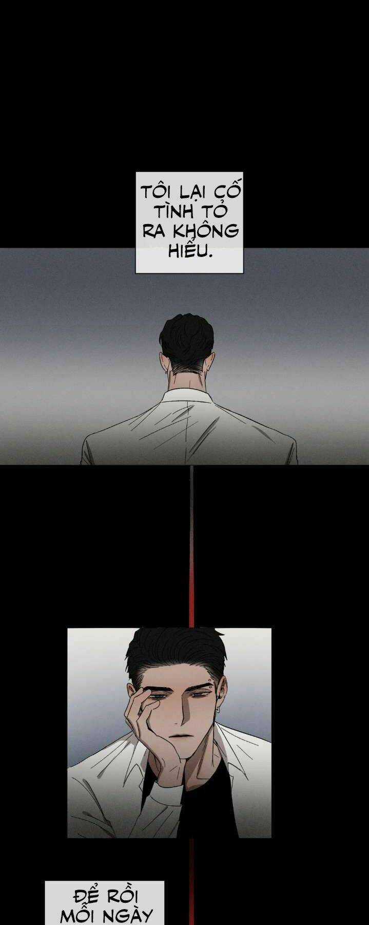 Tên Lưu Ban - Chapter 17 - Trang 21