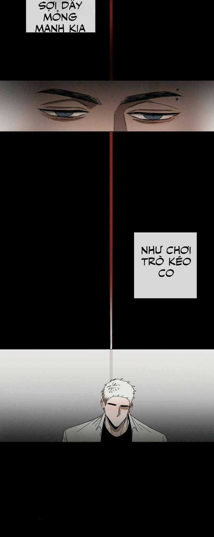 Tên Lưu Ban - Chapter 17 - Trang 22