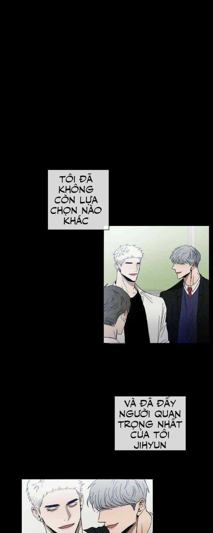 Tên Lưu Ban - Chapter 17 - Trang 23