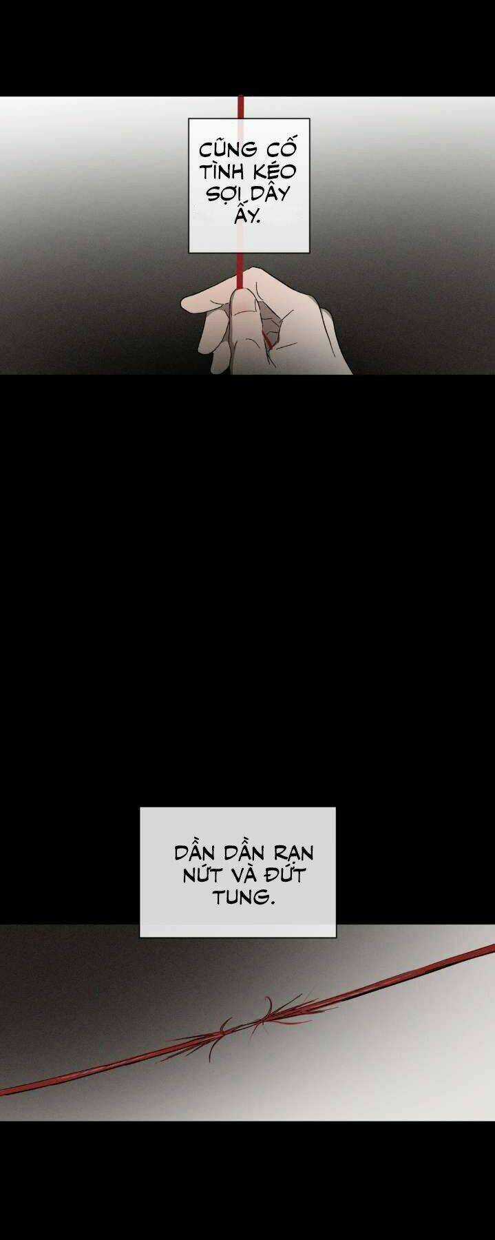 Tên Lưu Ban - Chapter 17 - Trang 25