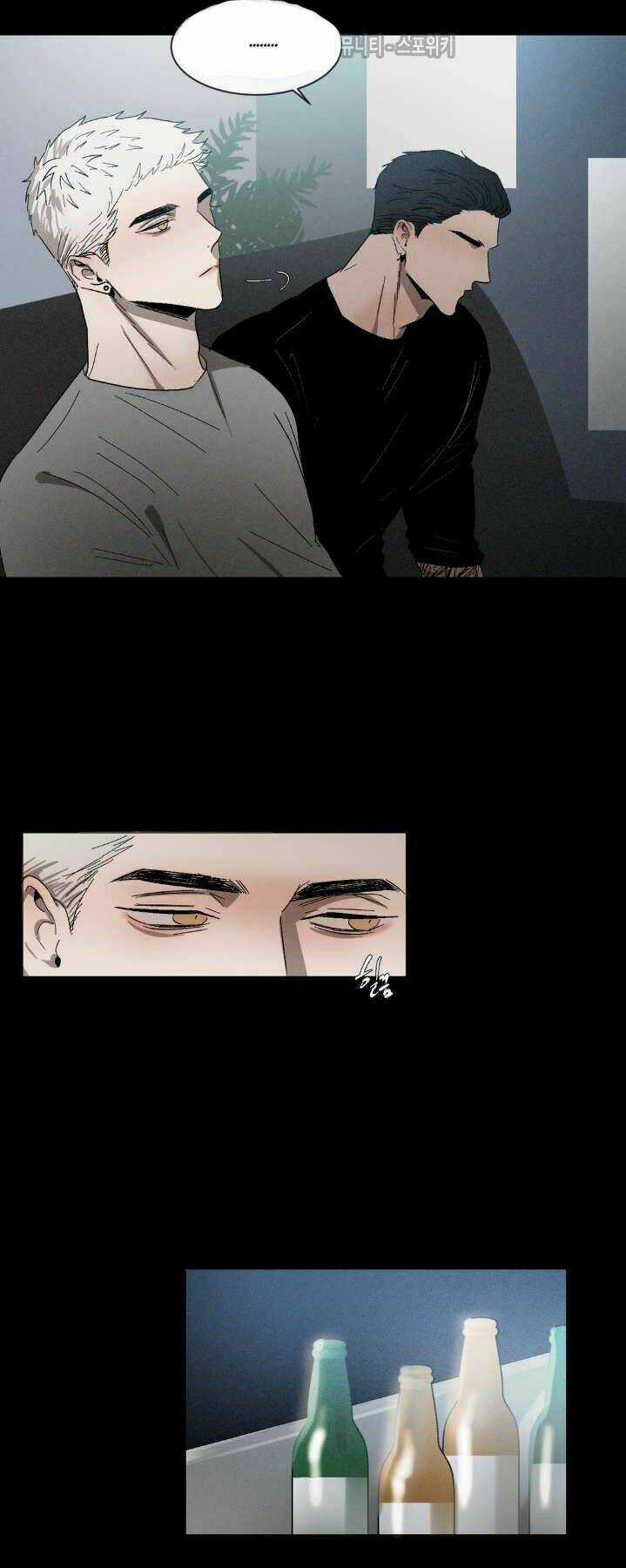 Tên Lưu Ban - Chapter 17 - Trang 27