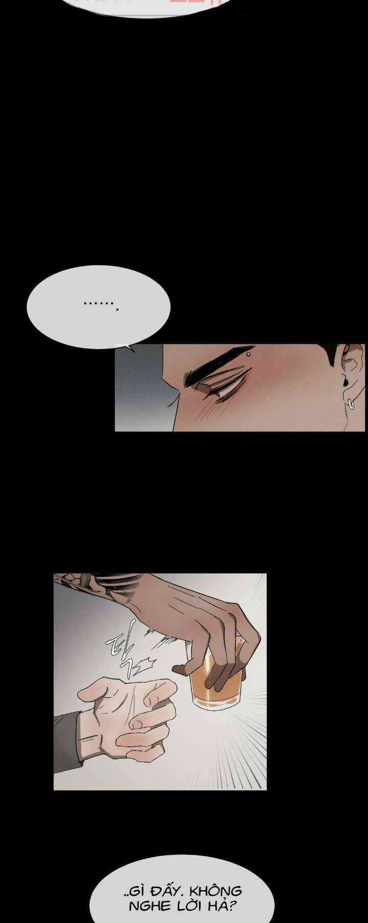 Tên Lưu Ban - Chapter 17 - Trang 29