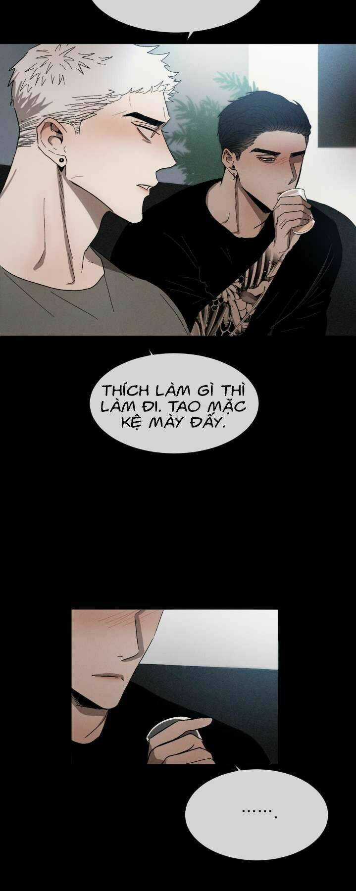 Tên Lưu Ban - Chapter 17 - Trang 30