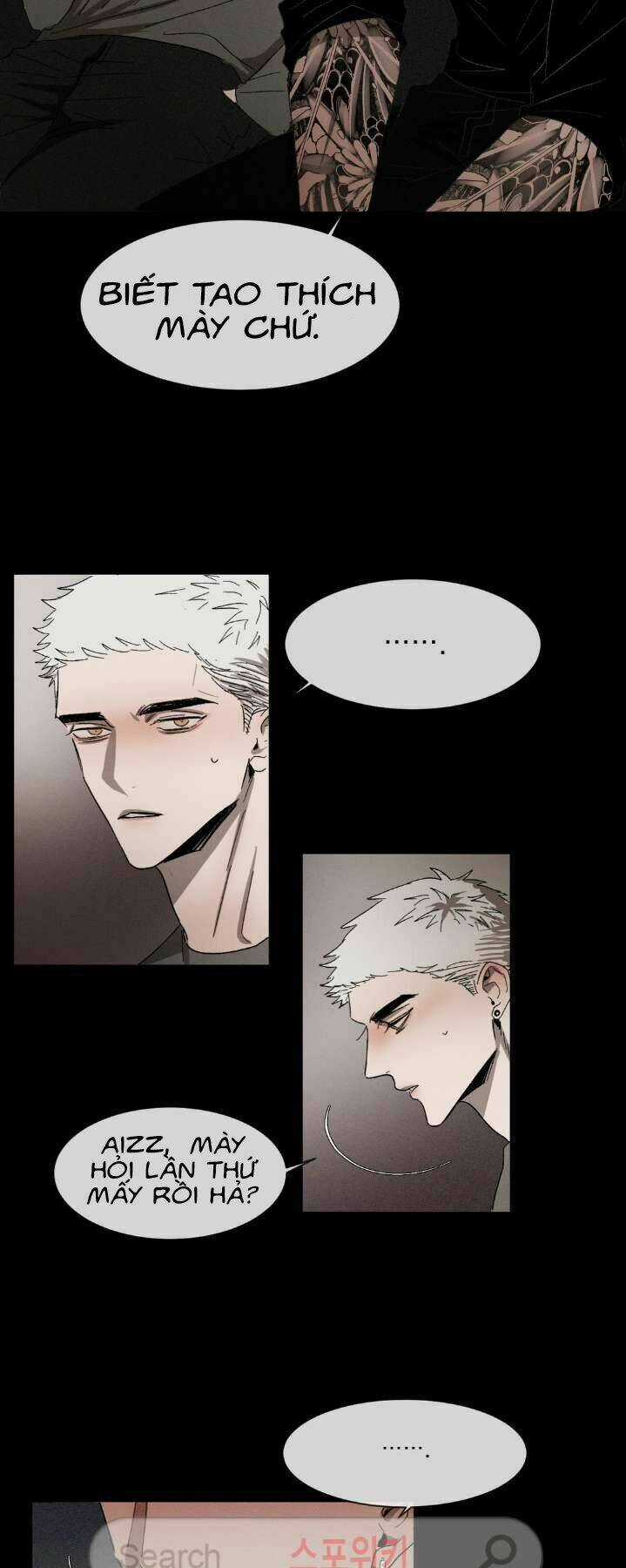 Tên Lưu Ban - Chapter 17 - Trang 32