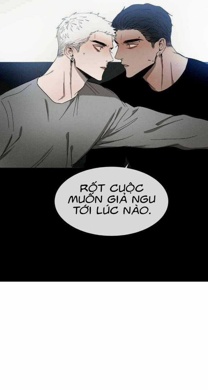 Tên Lưu Ban - Chapter 17 - Trang 39