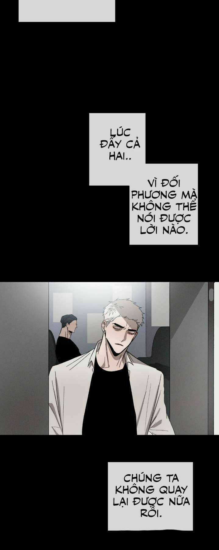 Tên Lưu Ban - Chapter 17 - Trang 10