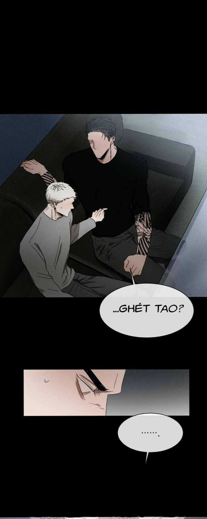 Tên Lưu Ban - Chapter 18 - Trang 12