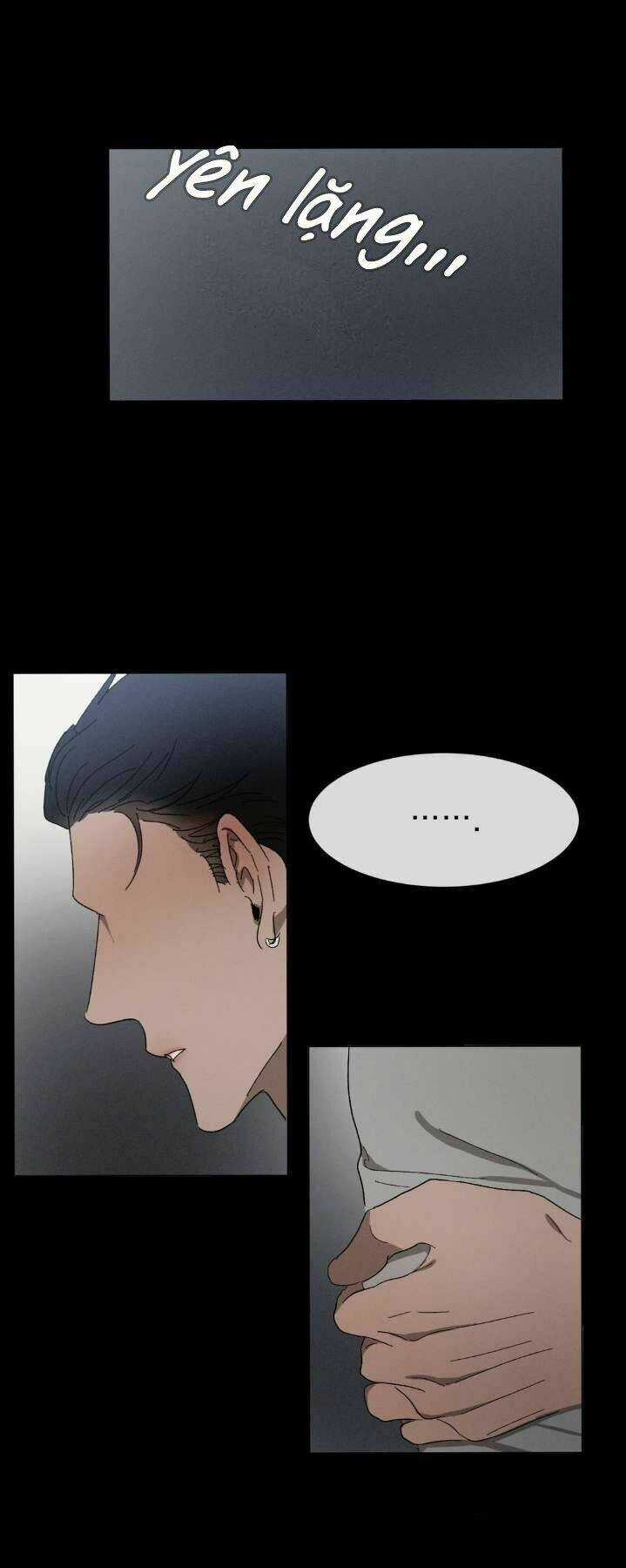 Tên Lưu Ban - Chapter 18 - Trang 14