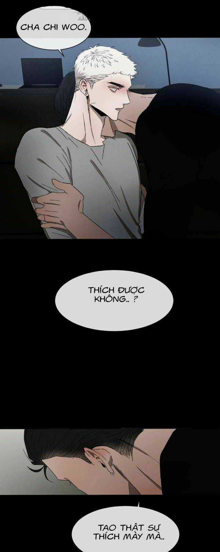 Tên Lưu Ban - Chapter 18 - Trang 15