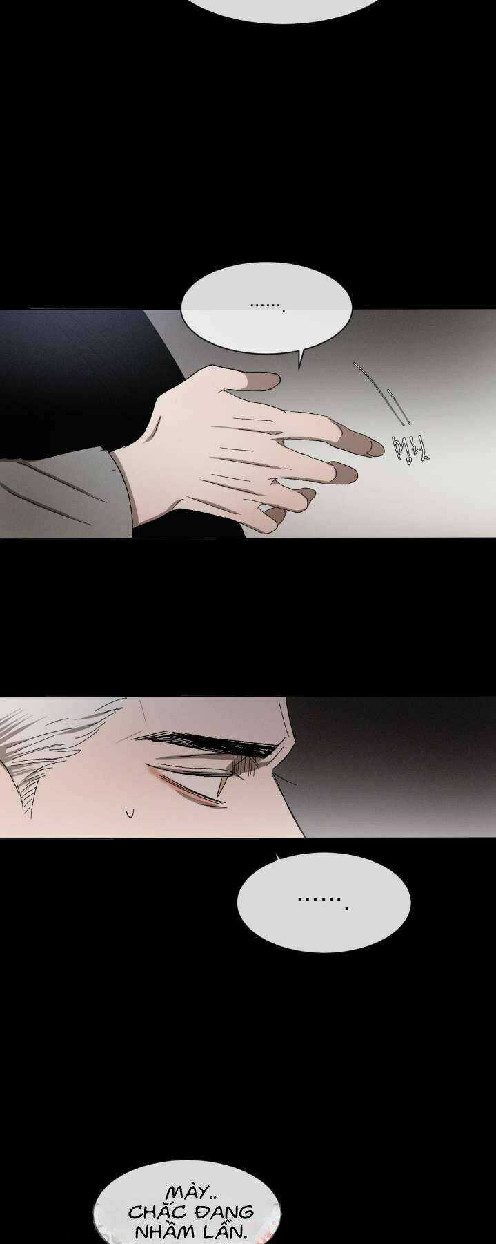 Tên Lưu Ban - Chapter 18 - Trang 16