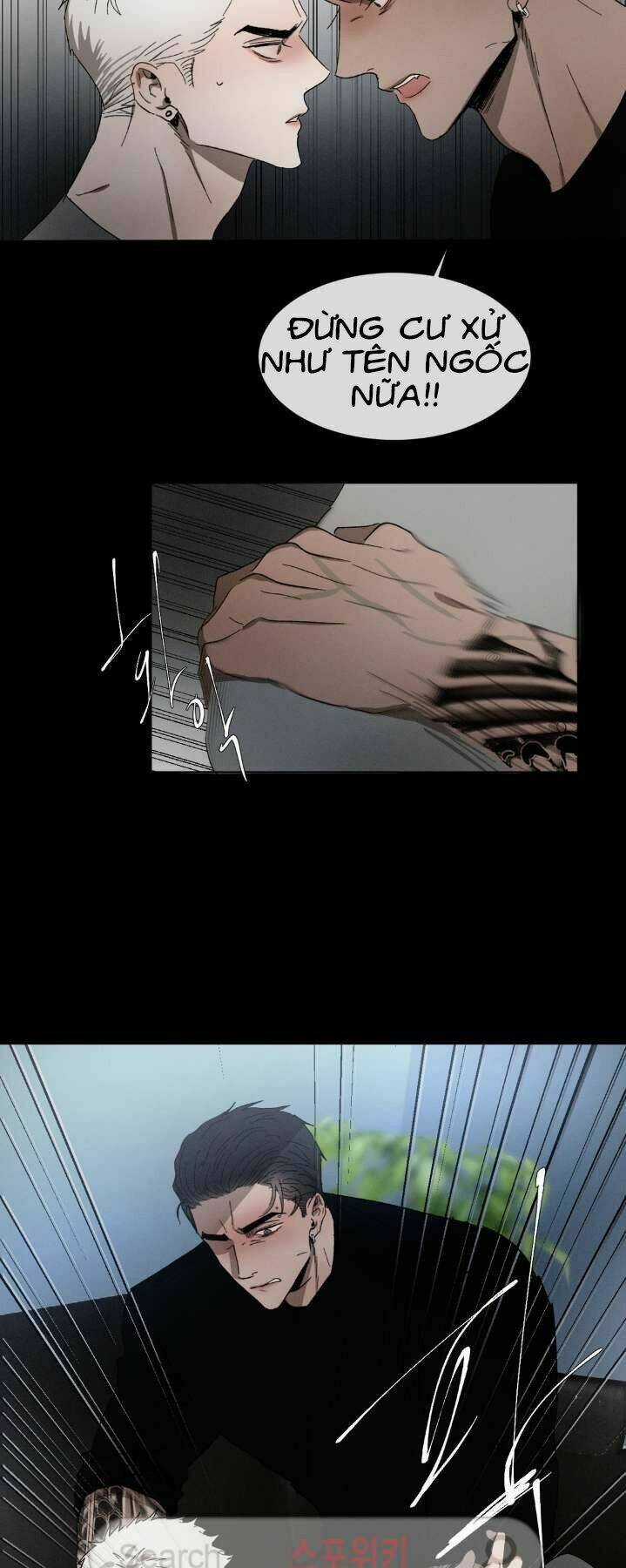 Tên Lưu Ban - Chapter 18 - Trang 18