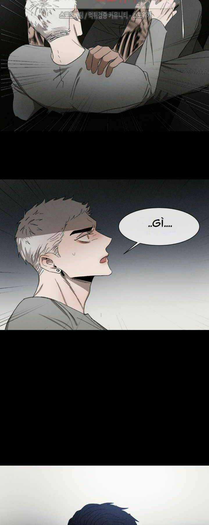 Tên Lưu Ban - Chapter 18 - Trang 19