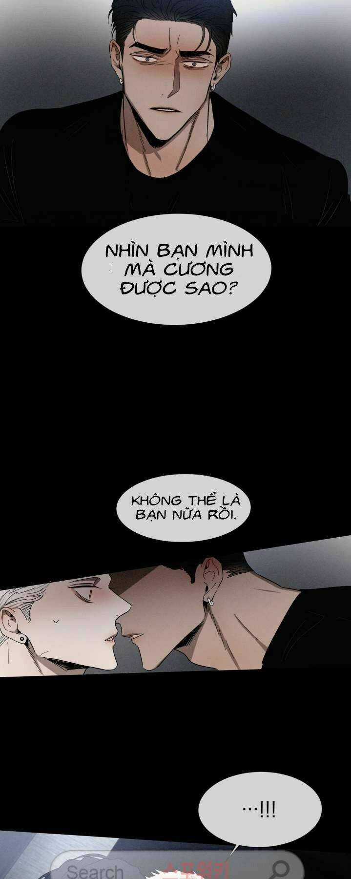 Tên Lưu Ban - Chapter 18 - Trang 20