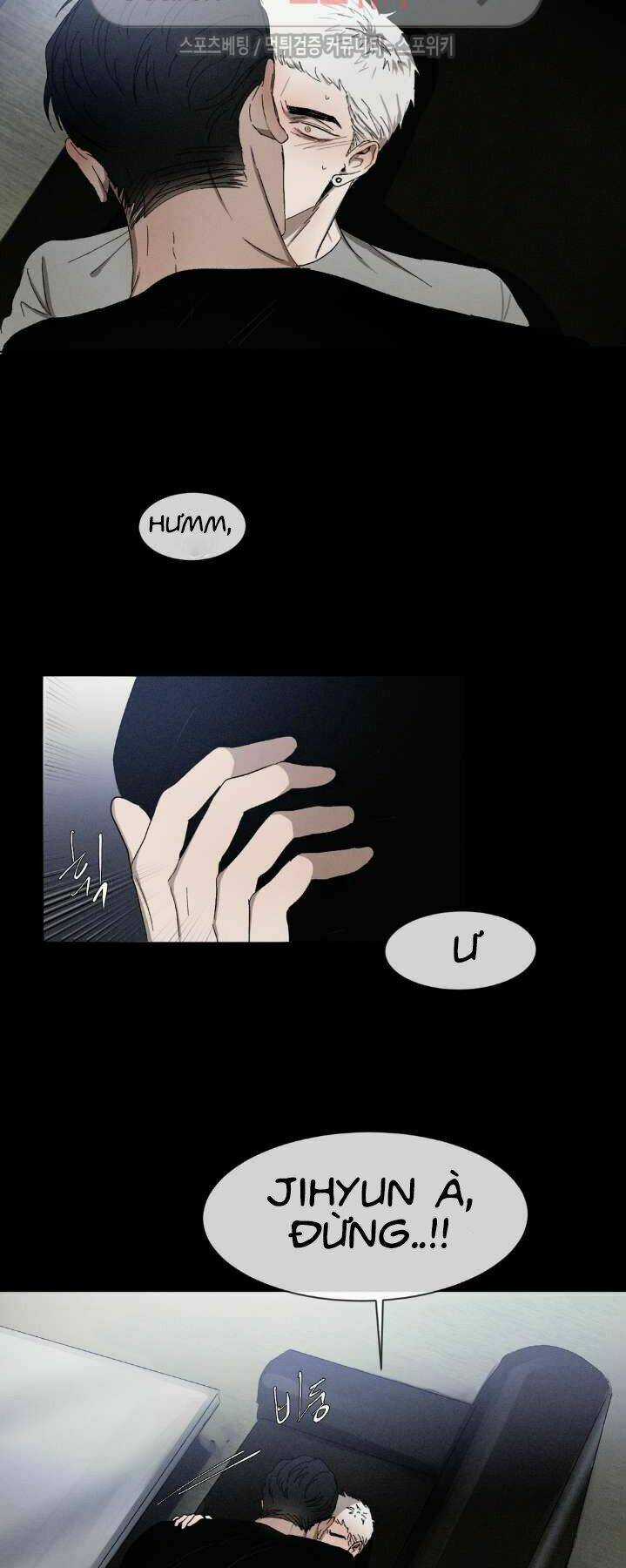 Tên Lưu Ban - Chapter 18 - Trang 21